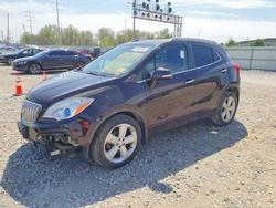2016 Buick Encore Convenience en venta en Columbus, OH