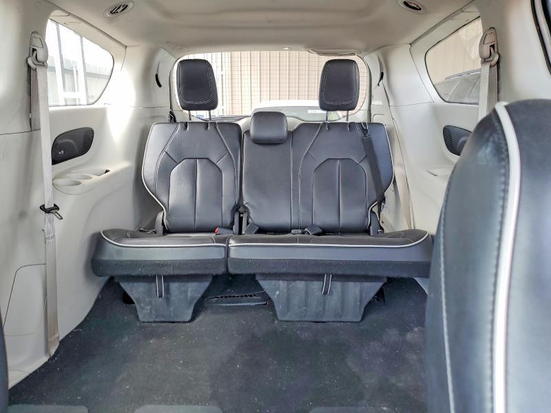 2023 Chrysler Pacifica Hybrid Limited
