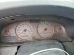 2001 Nissan Frontier XE