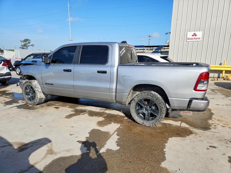 2024 Dodge RAM 1500 BIG Horn