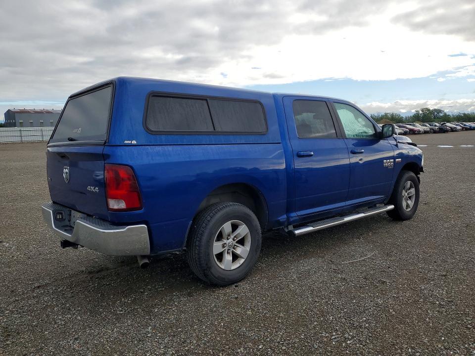 2019 Dodge Ram 1500 Classic slt