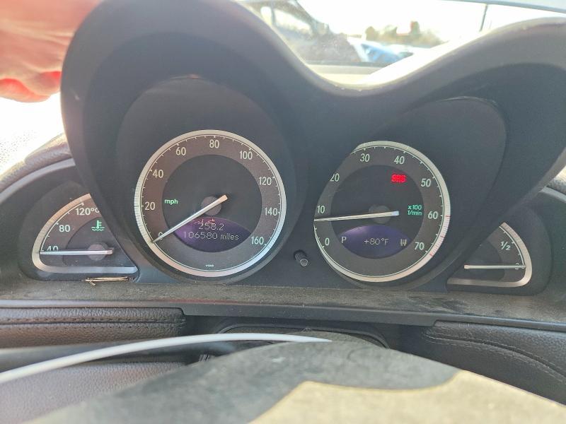 2003 Mercedes-Benz Sl 500r