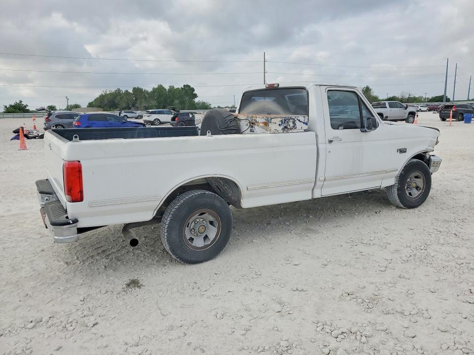 1994 Ford F150