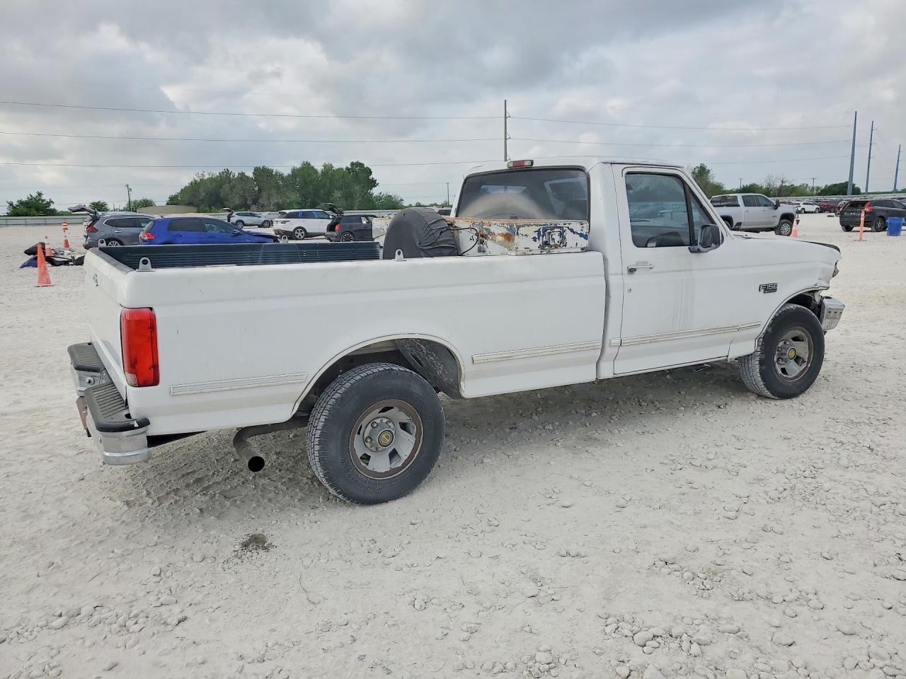 1994 Ford F150