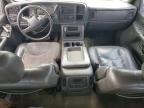 2006 Chevrolet Silverado K1500