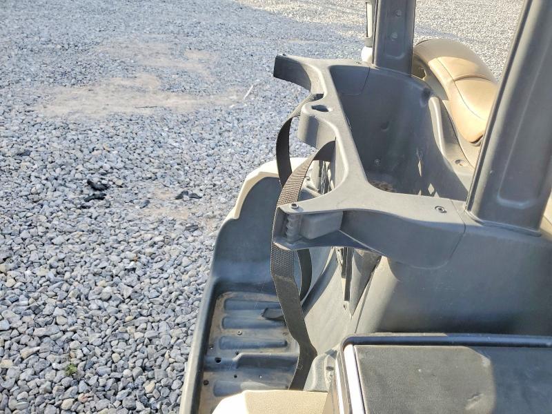 2020 Club Car Tempo Lithium Golf Cart