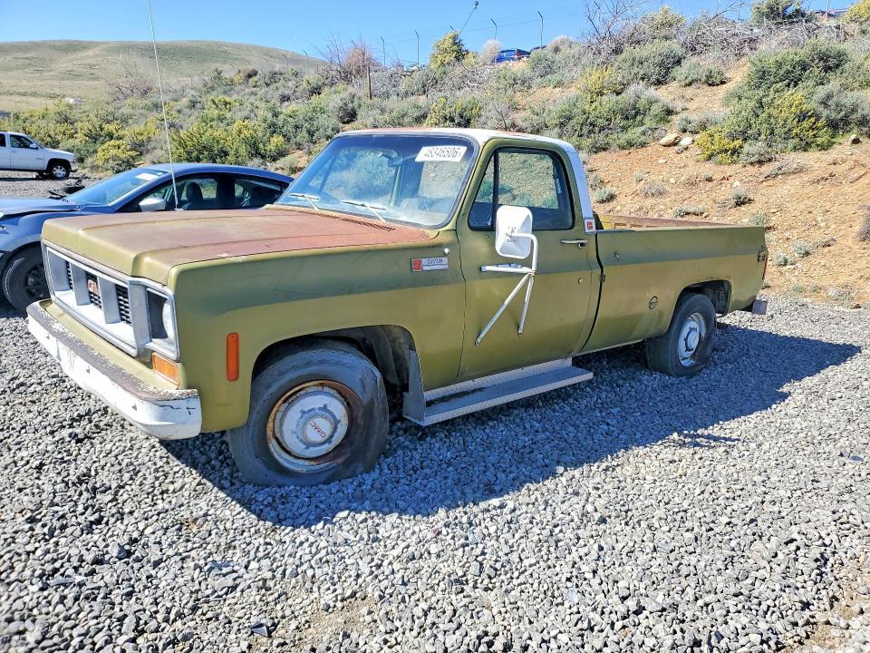1973 GMC Other