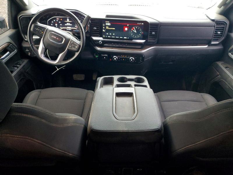 2024 GMC Sierra K3500 SLE