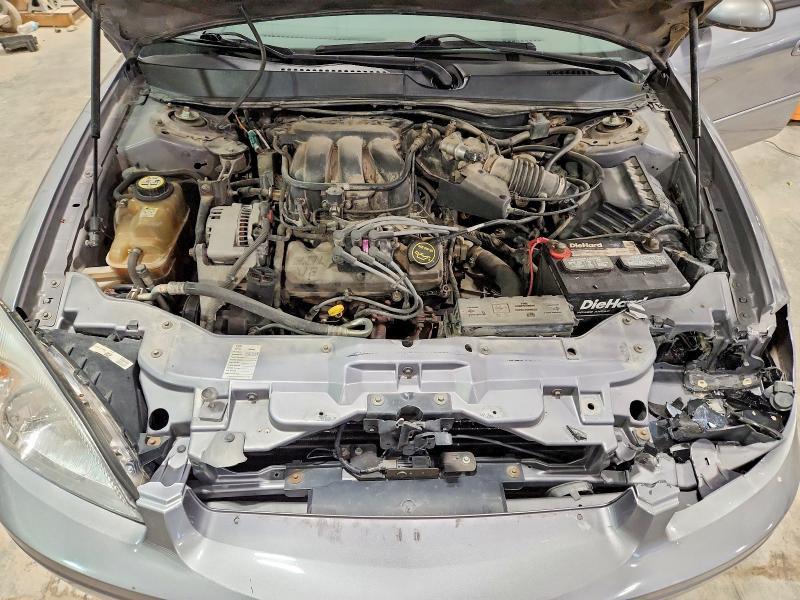 2006 Ford Taurus sel