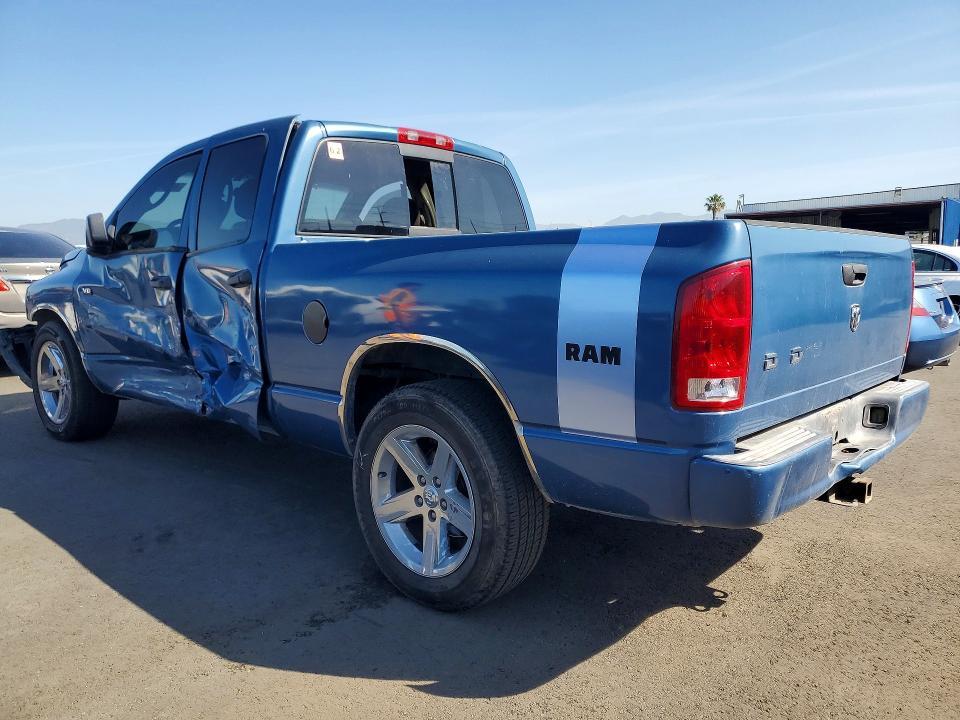 2002 Dodge RAM 1500