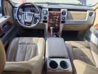 2009 Ford F150 Supercrew