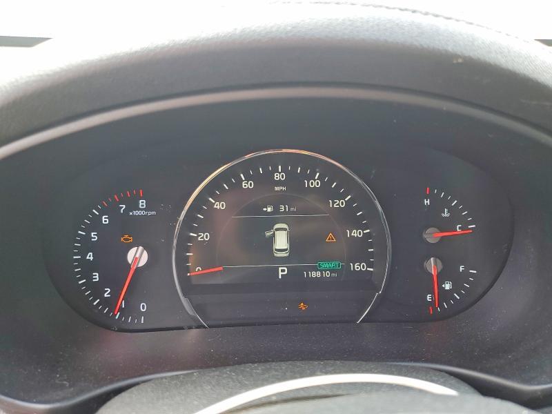 2019 KIA Sorento ex V6