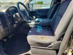 2008 Nissan Titan XE
