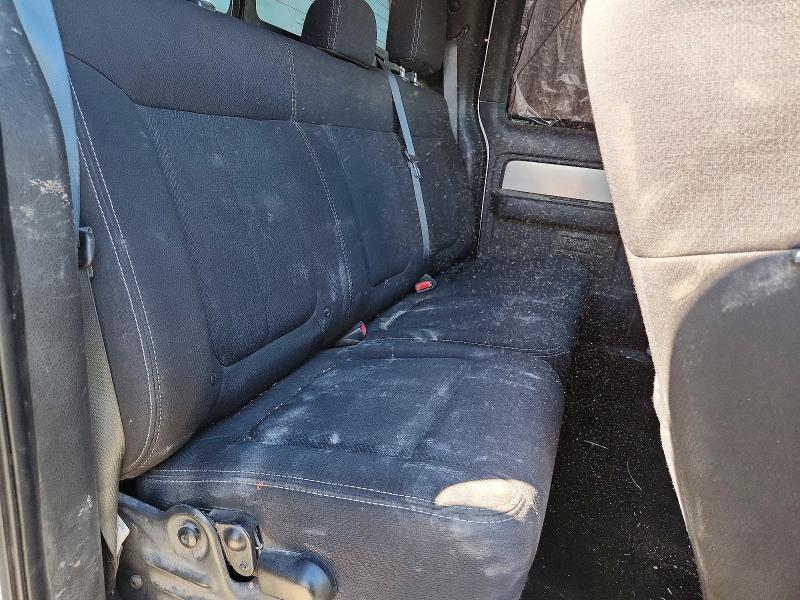 2013 Ford F150 Super cab