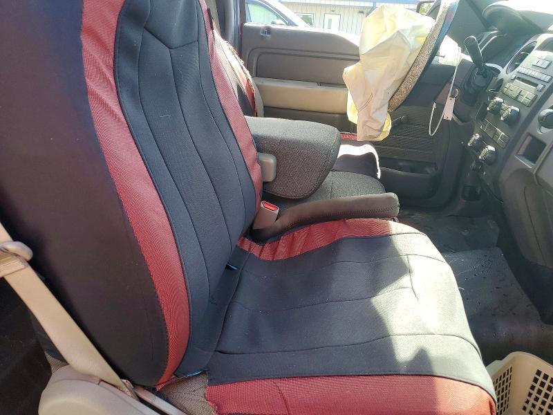 2009 Ford F150