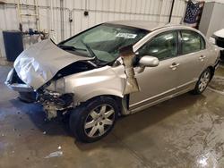 2006 Honda Civic lx en venta en Avon, MN