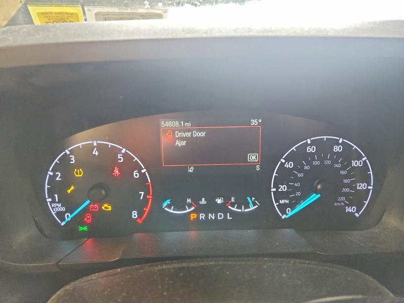 2022 Ford Maverick XL