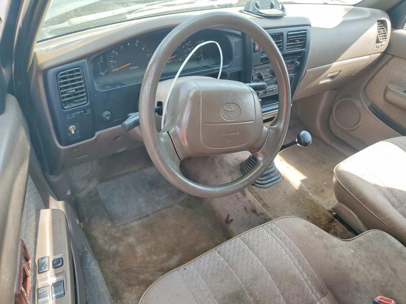 1997 Toyota Tacoma V6