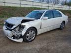 2005 Lexus Ls 430