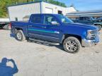 2017 Chevrolet Silverado K1500 LTZ