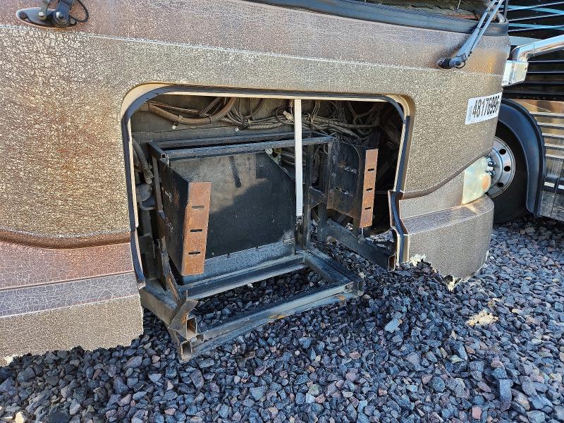 2003 Roadmaster Rail Monocoque