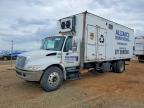 2004 International 4400 Refrigerated BOX Truck