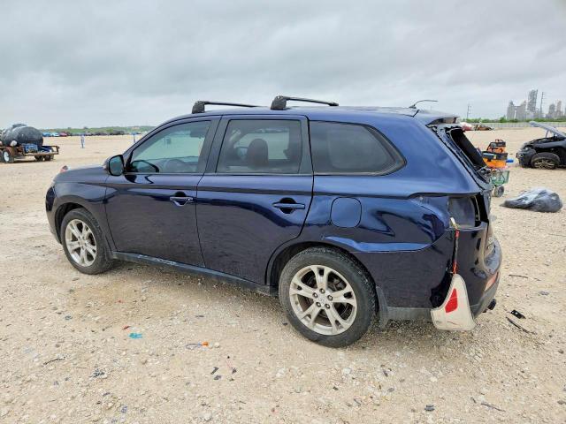 2014 Mitsubishi Outlander se