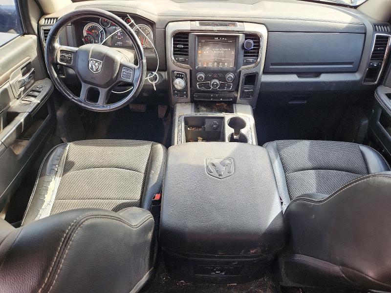 2014 Dodge RAM 1500 Sport