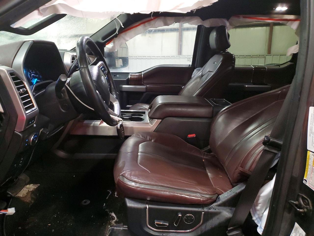 2017 Ford F350 Super Duty