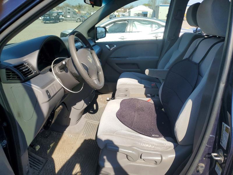 2010 Honda Odyssey lx