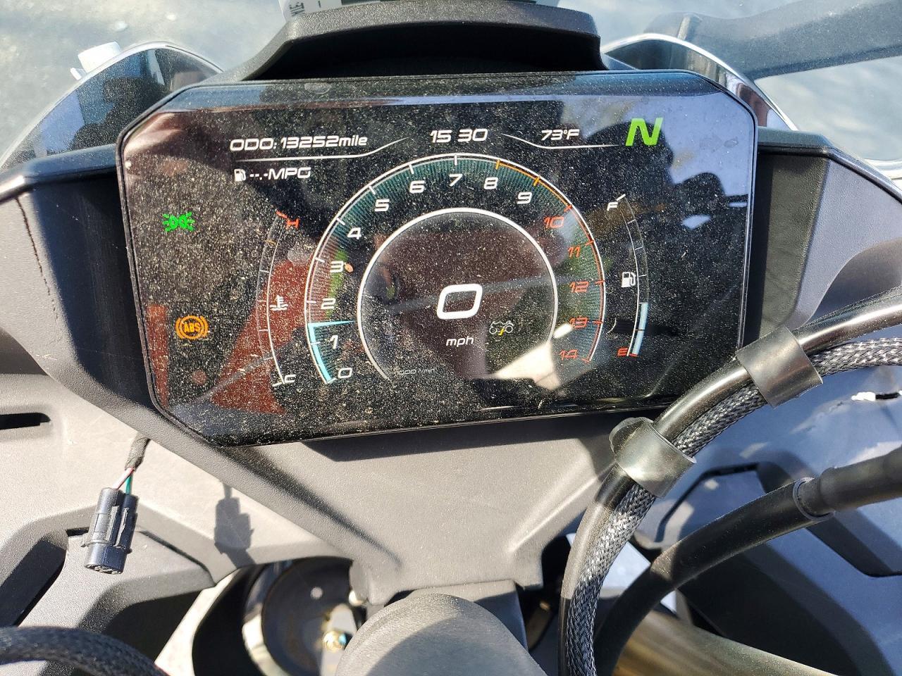 2023 Cf Moto 450SS