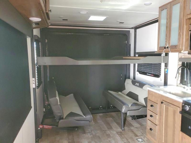 2022 Foresriver 2022 Forest River XLR Camper