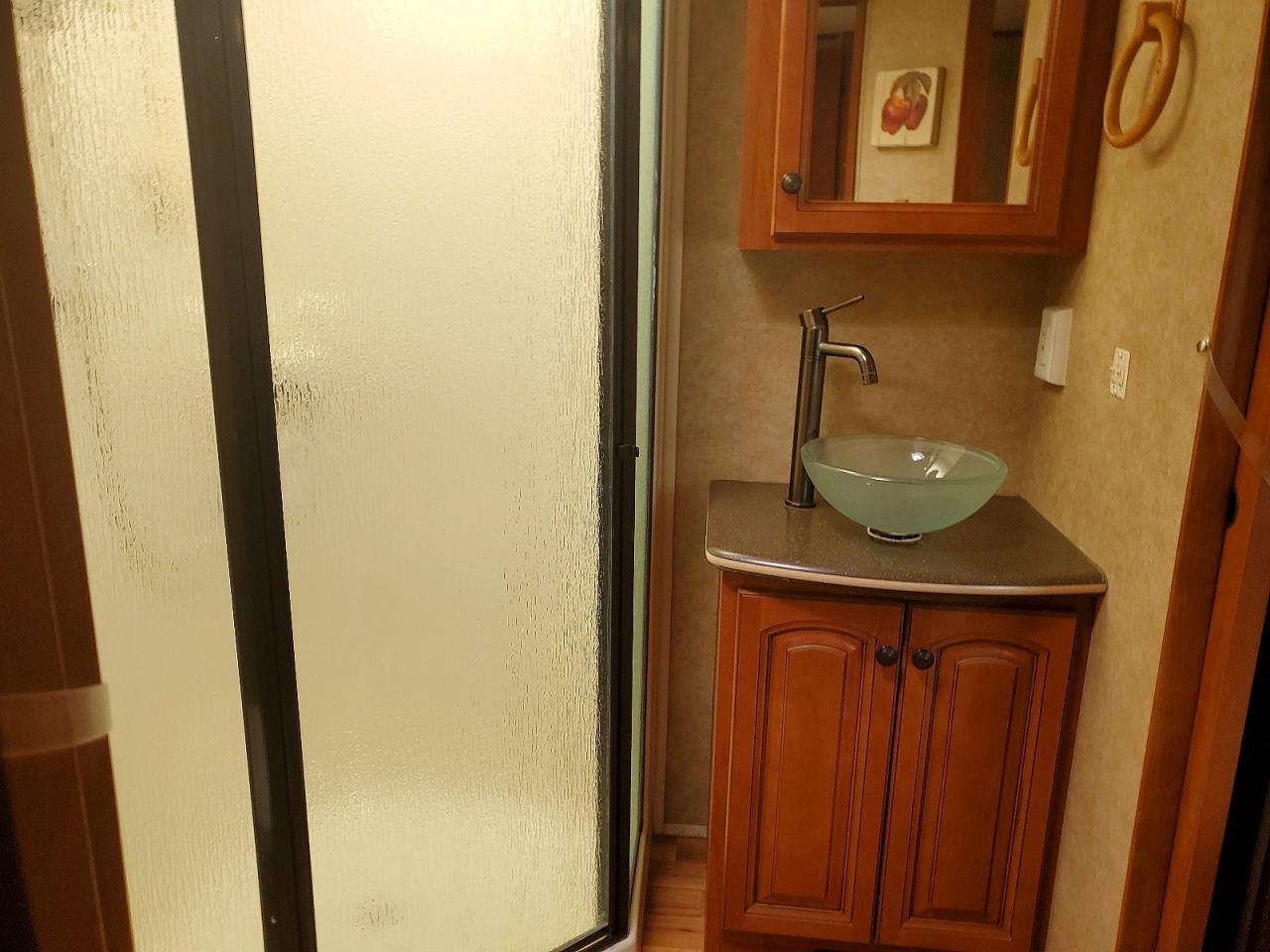 2011 Heartland Rv BIG Country Camper