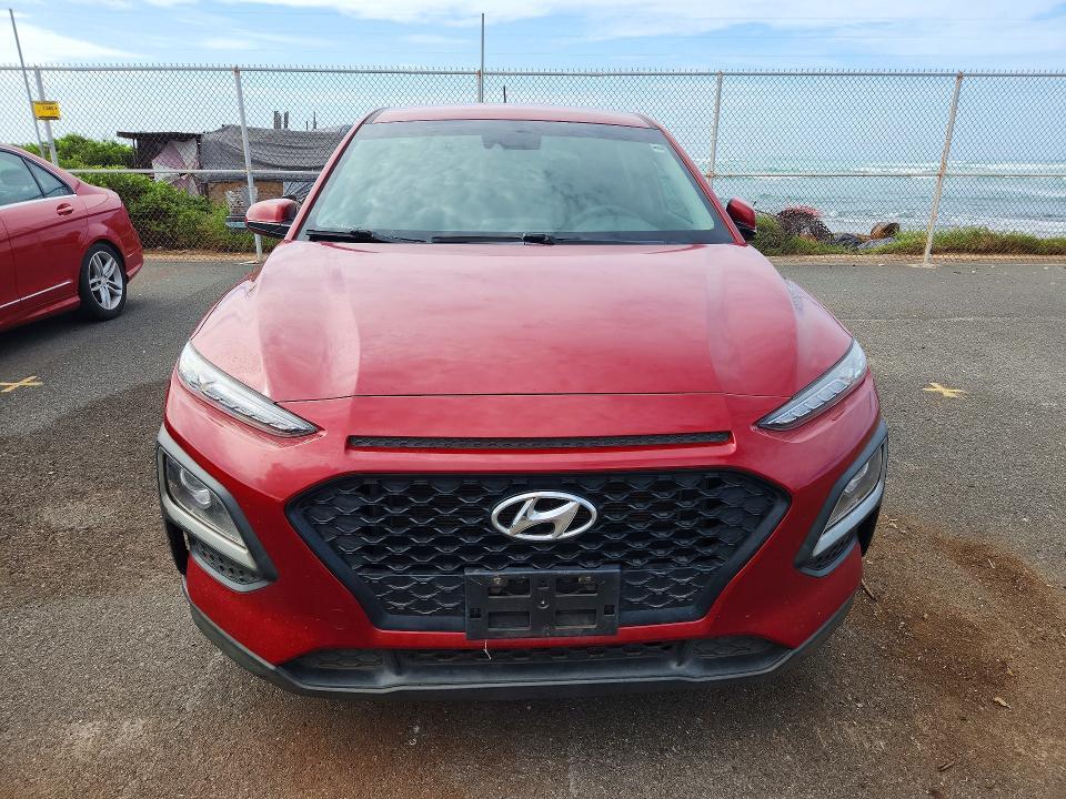 2019 Hyundai Kona se