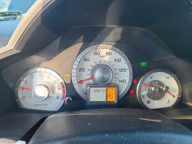 2011 Honda Pilot ex