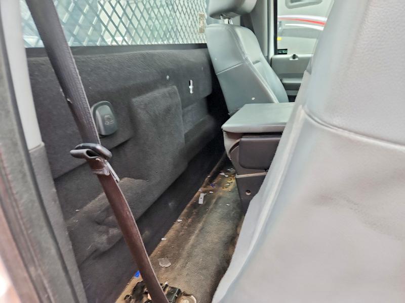 2016 Ford F350 Super Duty
