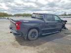 2022 Chevrolet Silverado K1500 LT Trail Boss