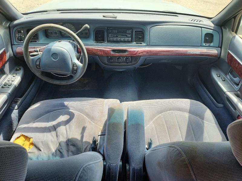 2000 Mercury Grand Marquis gs