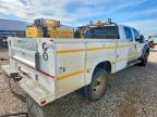 2015 Ford F550 Super Duty Utility / Service Truck