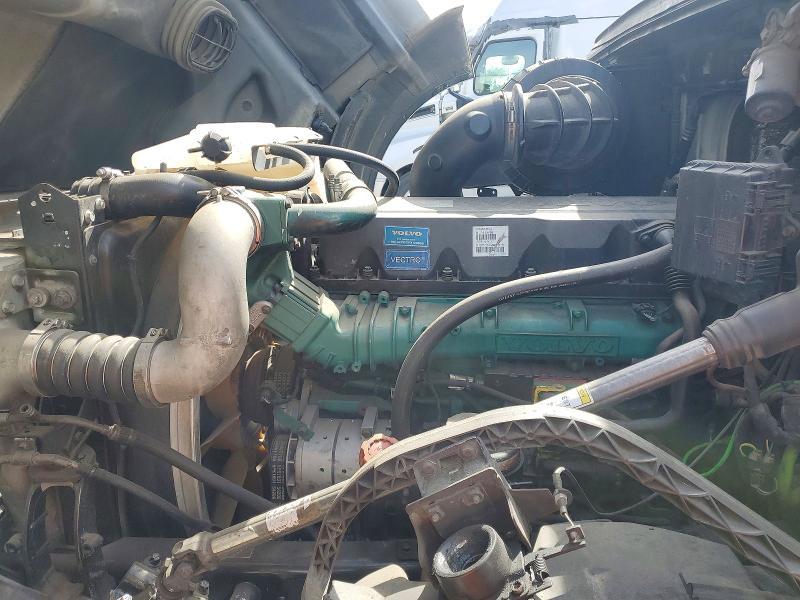 2014 Volvo Vn vnl