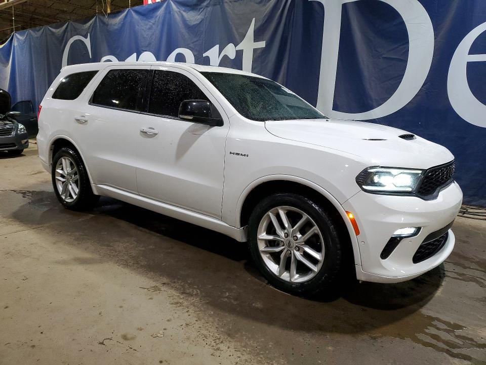 2021 Dodge Durango r