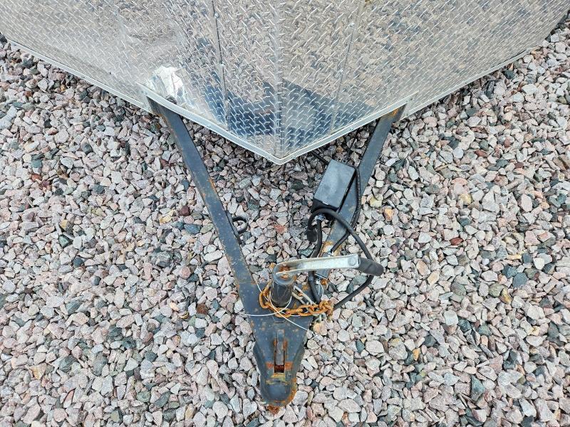 2023 Pace American PSCBC7.0X12SE2FF Enclosed Cargo Trailer