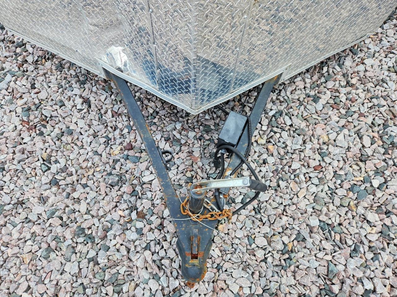 2023 Pace American PSCBC7.0X12SE2FF Enclosed Cargo Trailer