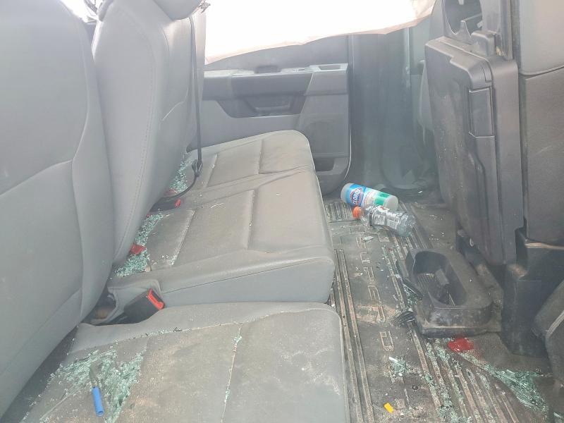 2024 Ford F250 Super Duty