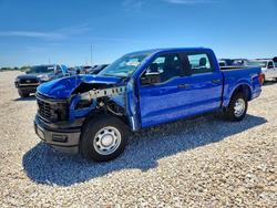 2025 Ford F150 XL en venta en Taylor, TX