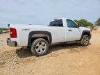 2011 Chevrolet Silverado K1500