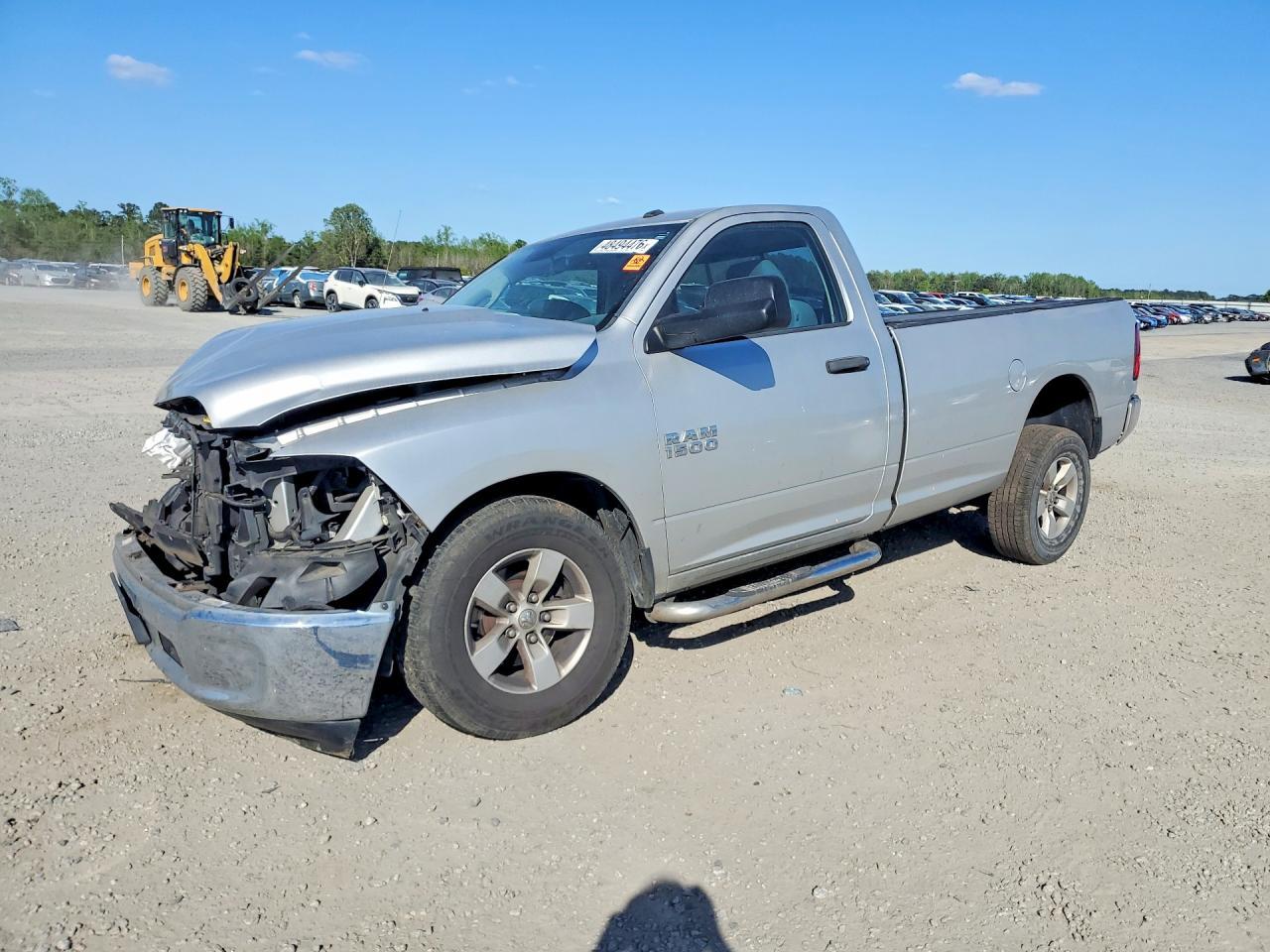 2014 Dodge RAM 1500 ST