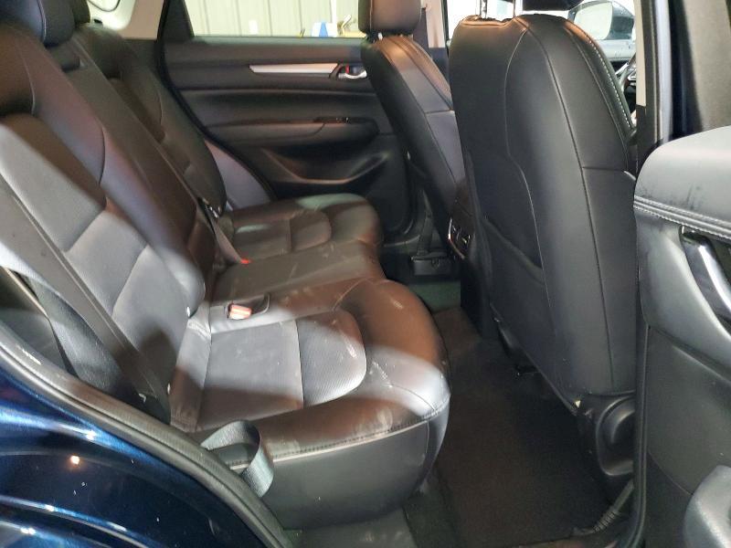 2024 Mazda Cx-5 Select