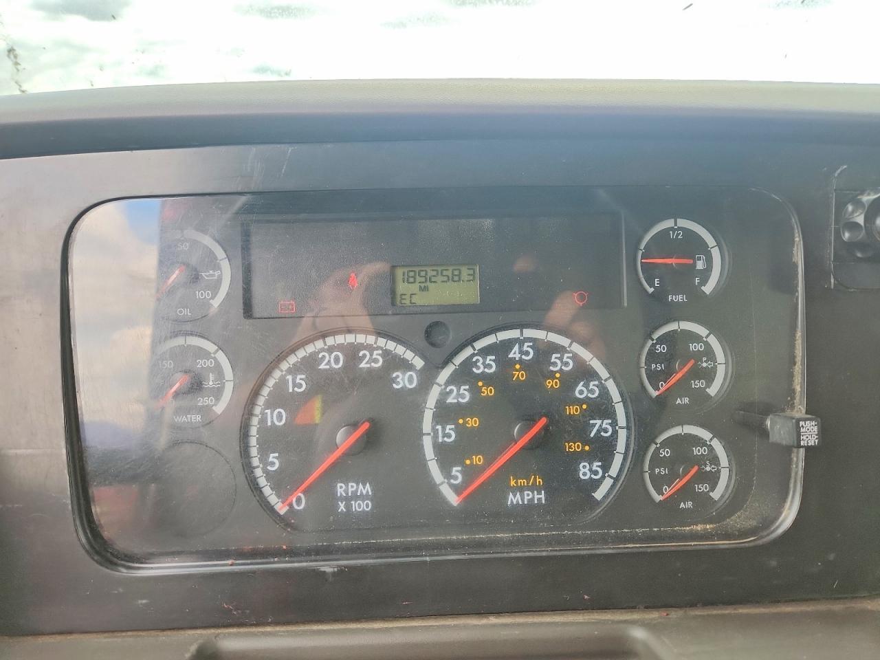 2008 Sterling Acterra