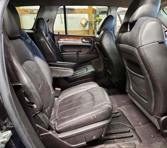 2010 Buick Enclave cxl
